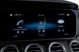 2023 Mercedes-Benz E-Class thumbnail – Miami, FL – 120