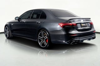 2023 Mercedes-Benz E-Class thumbnail – Miami, FL – 83