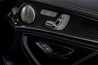 2023 Mercedes-Benz E-Class thumbnail – Miami, FL – 124