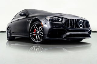 2023 Mercedes-Benz E-Class thumbnail – Miami, FL – 68