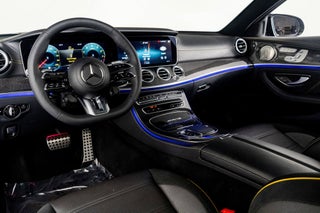 2023 Mercedes-Benz E-Class thumbnail – Miami, FL – 66