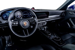 2023 Porsche 911 thumbnail – Miami, FL – 57