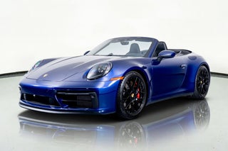2023 Porsche 911 thumbnail – Miami, FL – 78