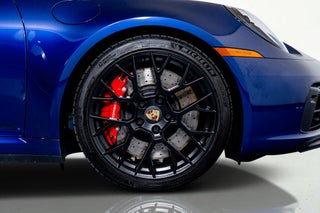 2023 Porsche 911 thumbnail – Miami, FL – 64