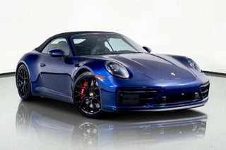 2023 Porsche 911 thumbnail – Miami, FL – 61
