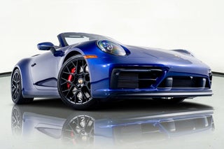 2023 Porsche 911 thumbnail – Miami, FL – 59