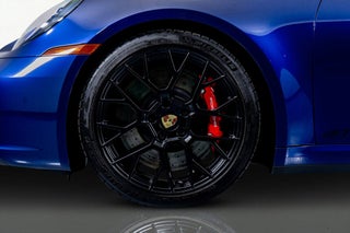 2023 Porsche 911 thumbnail – Miami, FL – 77