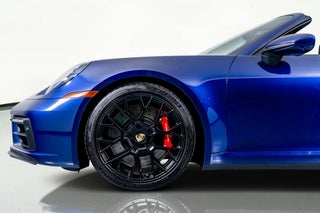 2023 Porsche 911 thumbnail – Miami, FL – 76
