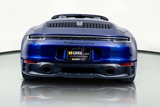 2023 Porsche 911 thumbnail – Miami, FL – 68