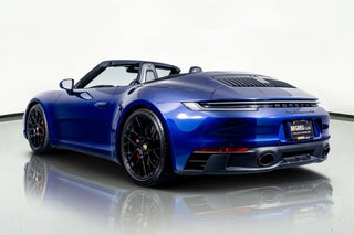 2023 Porsche 911 thumbnail – Miami, FL – 72