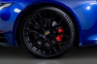 2023 Porsche 911 thumbnail – Miami, FL – 66