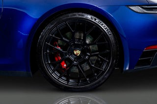2023 Porsche 911 thumbnail – Miami, FL – 75
