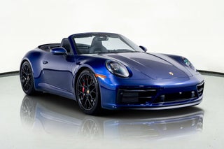 2023 Porsche 911 thumbnail – Miami, FL – 60