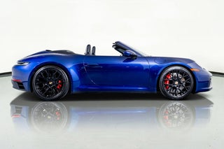 2023 Porsche 911 thumbnail – Miami, FL – 62