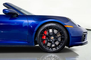 2023 Porsche 911 thumbnail – Miami, FL – 63