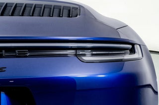 2023 Porsche 911 thumbnail – Miami, FL – 70