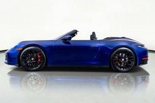 2023 Porsche 911 thumbnail – Miami, FL – 73