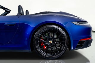 2023 Porsche 911 thumbnail – Miami, FL – 74