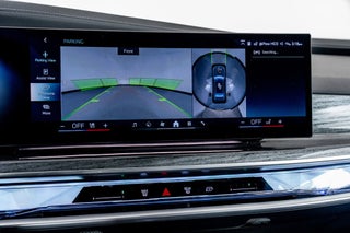 2024 BMW 7 Series thumbnail – Miami, FL – 142