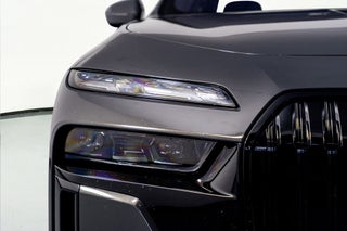 2024 BMW 7 Series thumbnail – Miami, FL – 104