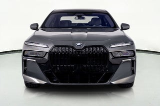 2024 BMW 7 Series thumbnail – Miami, FL – 103
