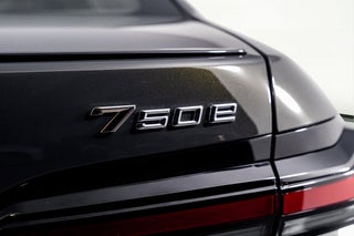 2024 BMW 7 Series thumbnail – Miami, FL – 92
