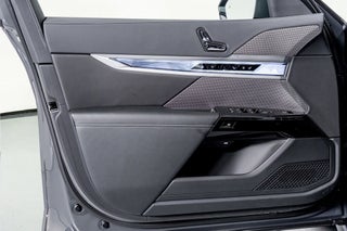 2024 BMW 7 Series thumbnail – Miami, FL – 126