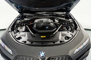 2024 BMW 7 Series thumbnail – Miami, FL – 153