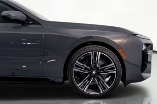 2024 BMW 7 Series thumbnail – Miami, FL – 82