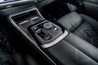 2024 BMW 7 Series thumbnail – Miami, FL – 137