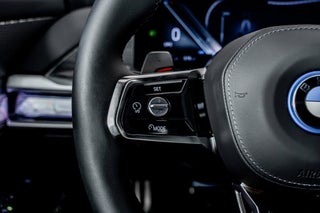 2024 BMW 7 Series thumbnail – Miami, FL – 133