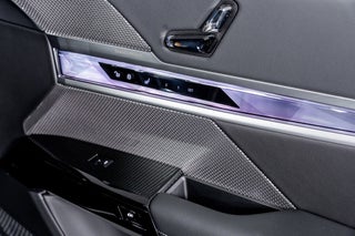 2024 BMW 7 Series thumbnail – Miami, FL – 129