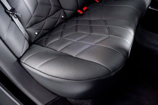 2024 BMW 7 Series thumbnail – Miami, FL – 120