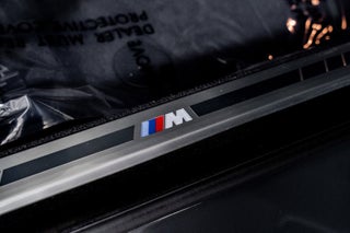 2024 BMW 7 Series thumbnail – Miami, FL – 146