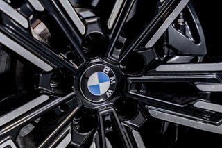 2024 BMW 7 Series thumbnail – Miami, FL – 101