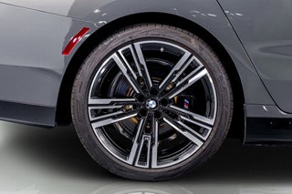 2024 BMW 7 Series thumbnail – Miami, FL – 86