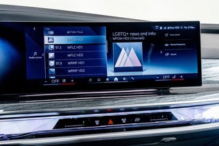 2024 BMW 7 Series thumbnail – Miami, FL – 143