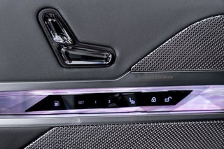 2024 BMW 7 Series thumbnail – Miami, FL – 128