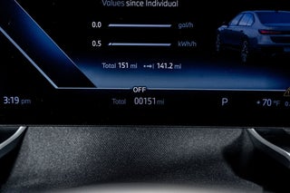 2024 BMW 7 Series thumbnail – Miami, FL – 132