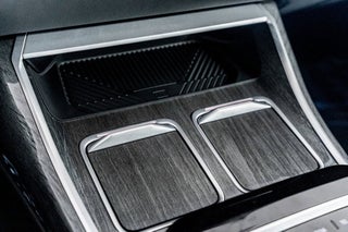 2024 BMW 7 Series thumbnail – Miami, FL – 140