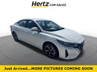 Nissan Sentra for sale Las Vegas