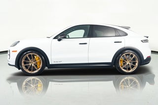 2024 Porsche Cayenne thumbnail – Miami, FL – 86