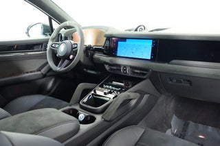 2024 Porsche Cayenne thumbnail – Miami, FL – 119