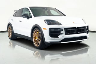 2024 Porsche Cayenne thumbnail – Miami, FL – 73