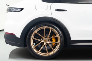 2024 Porsche Cayenne thumbnail – Miami, FL – 77