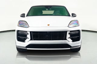 2024 Porsche Cayenne thumbnail – Miami, FL – 94