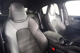 2024 Porsche Cayenne thumbnail – Miami, FL – 109