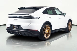 2024 Porsche Cayenne thumbnail – Miami, FL – 79