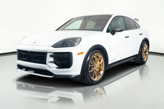2024 Porsche Cayenne thumbnail – Miami, FL – 93