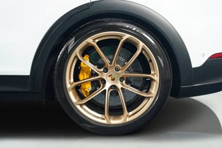 2024 Porsche Cayenne thumbnail – Miami, FL – 89